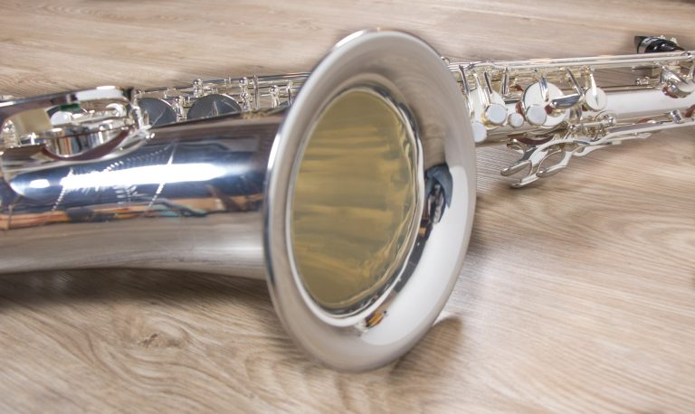 Saxophone Tenor Coleman Standard zoom ขายราคาพิเศษ