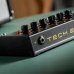 Tech 21 Programmable Bass Driver DI ขายราคาพิเศษ