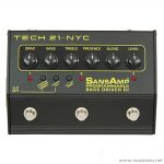 Tech-21-Programmable-Bass-Driver-DI.1 ลดราคาพิเศษ