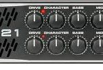 Tech 21 VT Bass-1000 ขายราคาพิเศษ