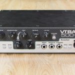 Tech 21 VT Bass-500 ขายราคาพิเศษ