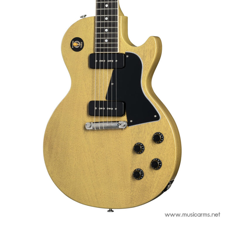 gibson les paul special tv yellow ขายราคาพิเศษ