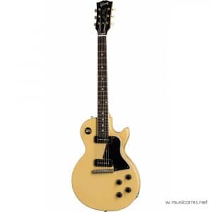 Gibson 1957 Les Paul Special Single Cut Reissue กีตาร์ไฟฟ้าราคาถูกสุด | Gibson