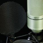 microphone MXL 990 ขายราคาพิเศษ
