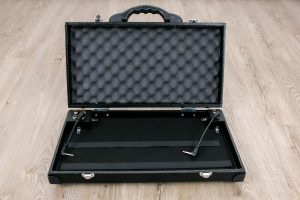 กล่องเอฟเฟค ME-80 Sent-Returnราคาถูกสุด | กระเป๋าเอฟเฟค Pedalboard Cases