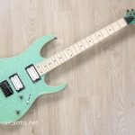กีต้าร์ Ibanez RG421MSP ขายราคาพิเศษ
