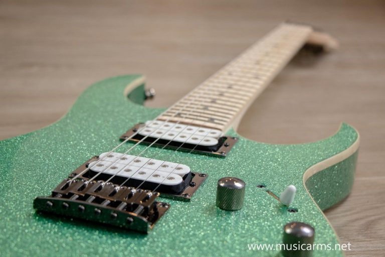 กีต้าร์ไฟฟ้า Ibanez RG421MSP ขายราคาพิเศษ