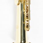 แซคโซโฟน Saxophone Soprano Coleman Standard Gold เบลตัวเต็ม ขายราคาพิเศษ