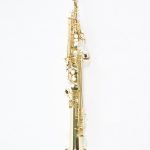 แซคโซโฟน Saxophone Soprano Coleman Standard Gold บอดี้ตัวเต็ม ลดราคาพิเศษ