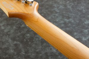 AZ roasted maple neck Ibanez Premium AZ242BPG