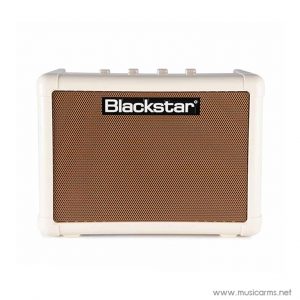 Blackstar Fly 3 Acoustic แอมป์กีตาร์โปร่งราคาถูกสุด