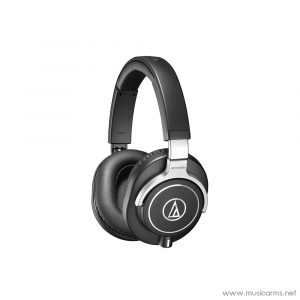 Audio Technica ATH-M70Xราคาถูกสุด | หูฟังมอนิเตอร์ Studio Monitor Headphones