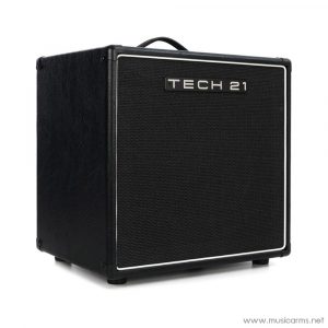 Tech 21 SansAmp EX112 Cabinetราคาถูกสุด | แอมป์ Amplifiers