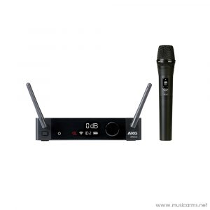 AKG DMS 300 Vocal Setราคาถูกสุด | ไมโครโฟน&ไวเรส Microphone&Wireless