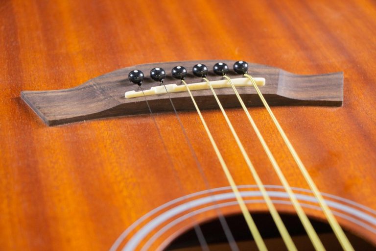 Gusta DM1CE II bridge ขายราคาพิเศษ