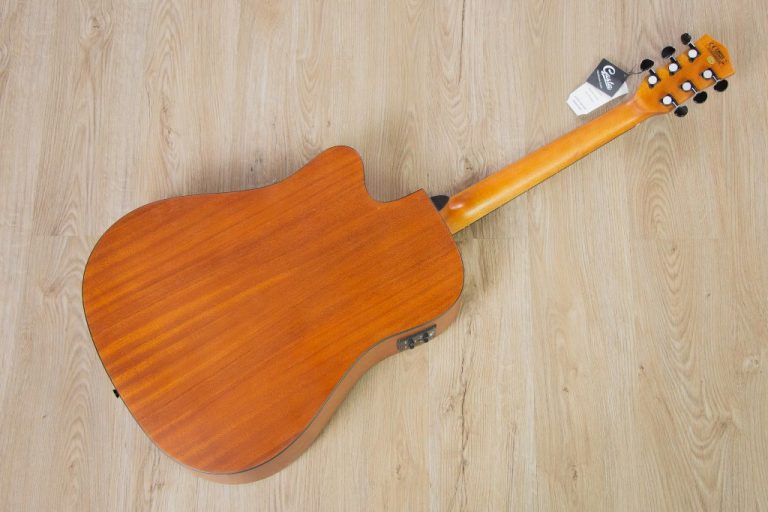 Gusta DM1CE II ด้านหลัง ขายราคาพิเศษ