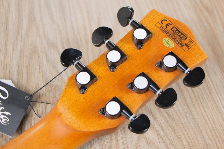 Gusta DM1CE II ลูกบิด ขายราคาพิเศษ