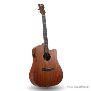 Gusta DM1CE II กีตาร์โปร่งไฟฟ้าราคาถูกสุด | กีตาร์ Guitar