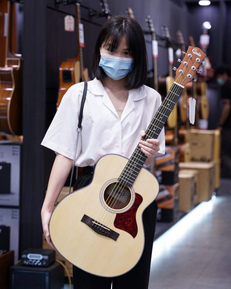 Gusta Mini2e รังสิต-2