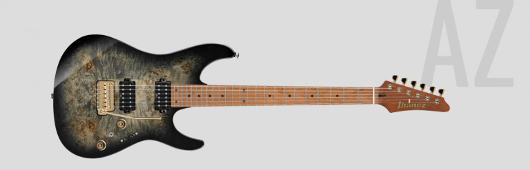 Ibanez AZ242PBG Premium ขายราคาพิเศษ