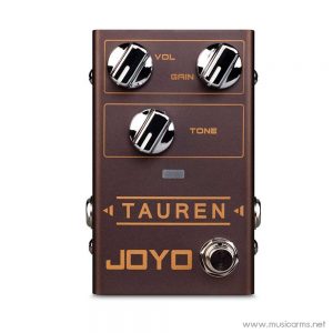Joyo R-01 Tauren Overdriveราคาถูกสุด | เอฟเฟค Effects