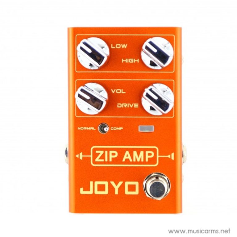 Joyo-R-04-Zip-Amp ขายราคาพิเศษ