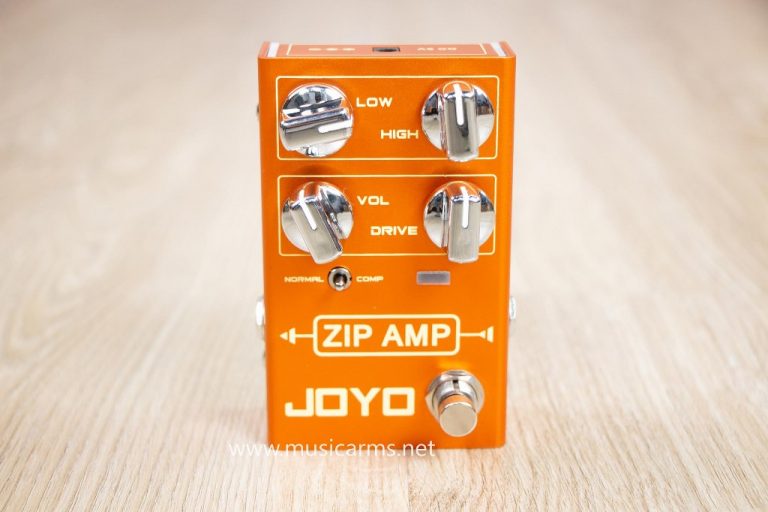 Joyo R-04 Zip Amp effect ขายราคาพิเศษ