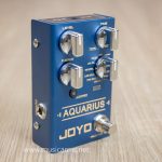 Joyo R-07 Aquarius Delay and Looper effect ขายราคาพิเศษ