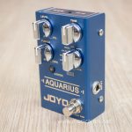 Joyo R-07 Aquarius Delay and Looper. ขายราคาพิเศษ