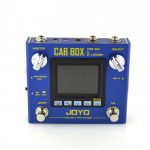 Joyo R-08 Cab Box Cab Sim and IR Loader ขายราคาพิเศษ