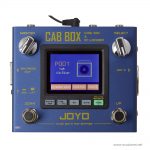 Joyo-R-08-Cab-Box-Cab-Sim-and-IR-Loader ลดราคาพิเศษ
