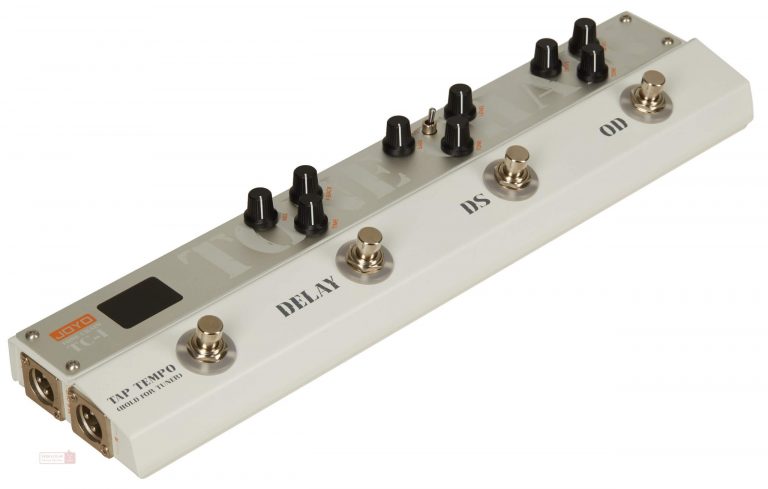 Joyo TC-1 ขายราคาพิเศษ