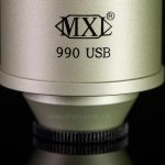 MXL 990 USB ไมค์ ขายราคาพิเศษ