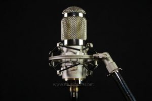 MXL R144 HE Ribbon Microphoneราคาถูกสุด