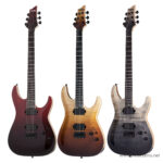 SCHECTER C-1 SLS ELIT ลดราคาพิเศษ