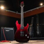 SCHECTER C-1 SLS ELIT ขายราคาพิเศษ