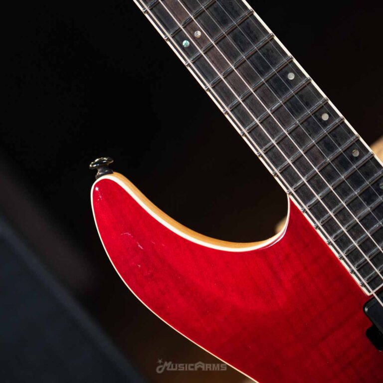 SCHECTER C-1 SLS ELIT ขายราคาพิเศษ