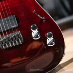 SCHECTER C-1 SLS ELIT ขายราคาพิเศษ