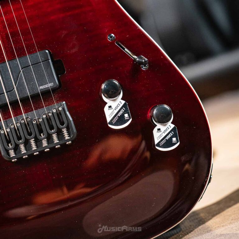 SCHECTER C-1 SLS ELIT ขายราคาพิเศษ