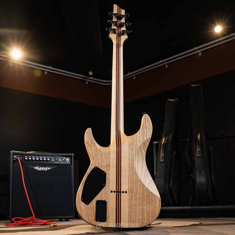 SCHECTER C-1 SLS ELIT ขายราคาพิเศษ