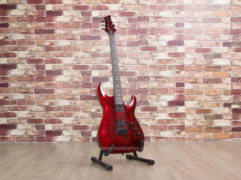 Schecter C-1 Apocalypse ขายราคาพิเศษ