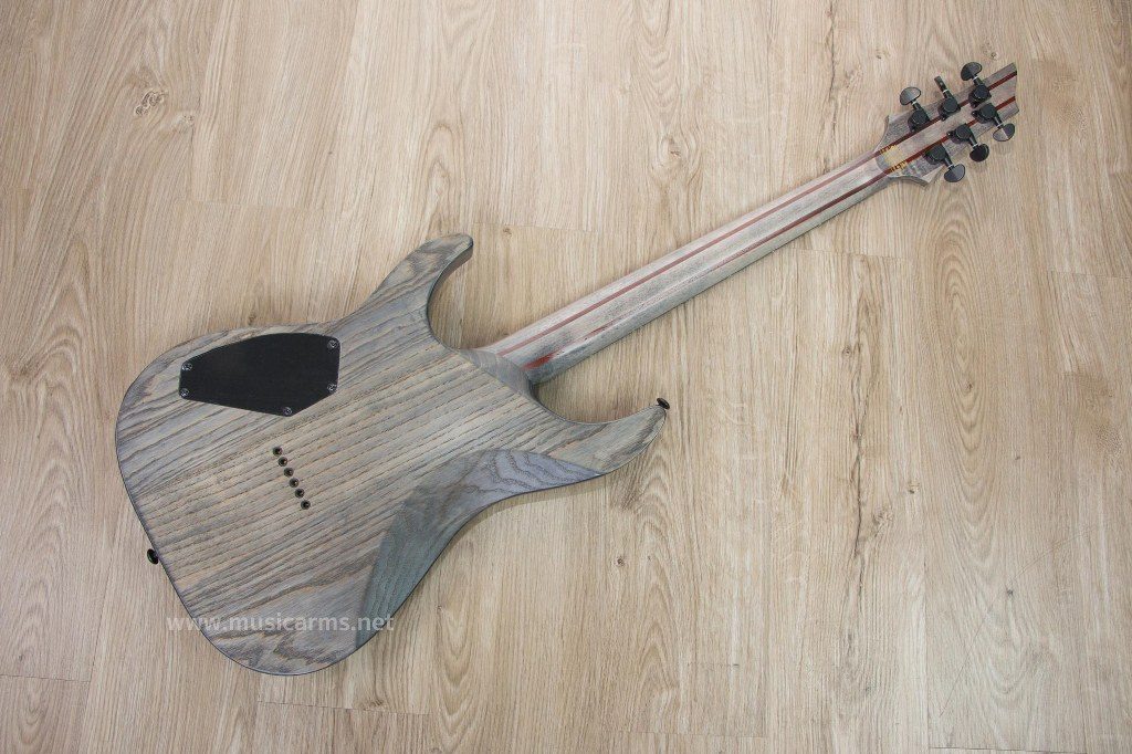 Schecter C-1 Apocalypse