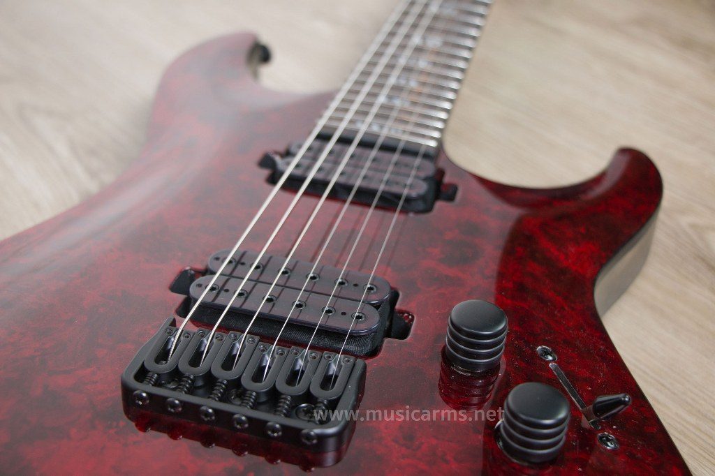 Schecter C-1 Apocalypse