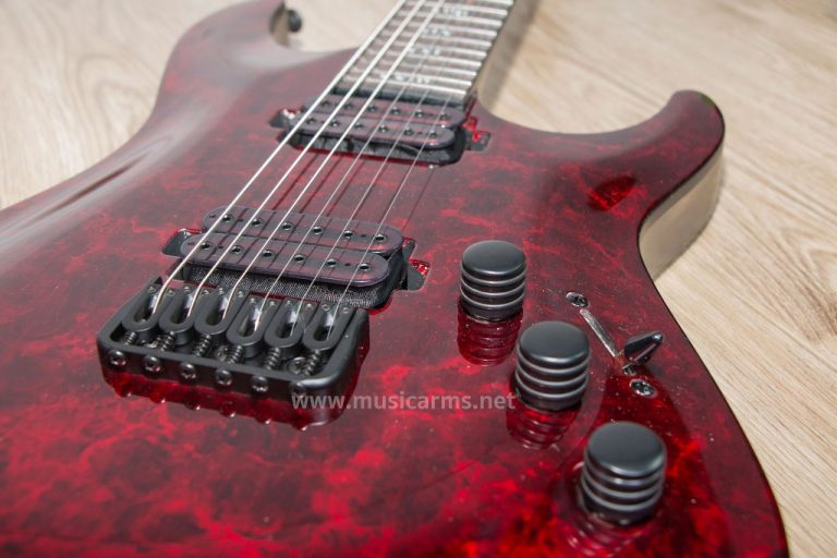 Schecter C-1 Apocalypse ขายราคาพิเศษ