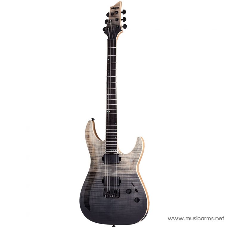 Schecter C-1 SLS Elite ขายราคาพิเศษ
