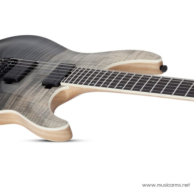 Schecter C-1 SLS Elite body ขายราคาพิเศษ