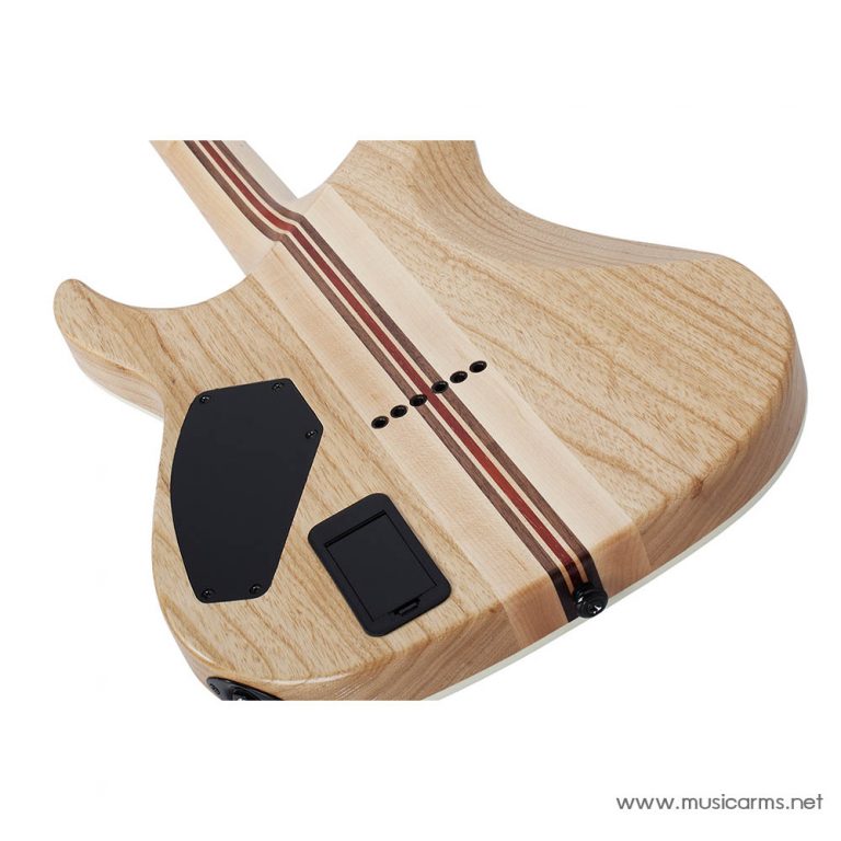 Schecter C-1 SLS Elite บอดี้ด้านหลัง ขายราคาพิเศษ