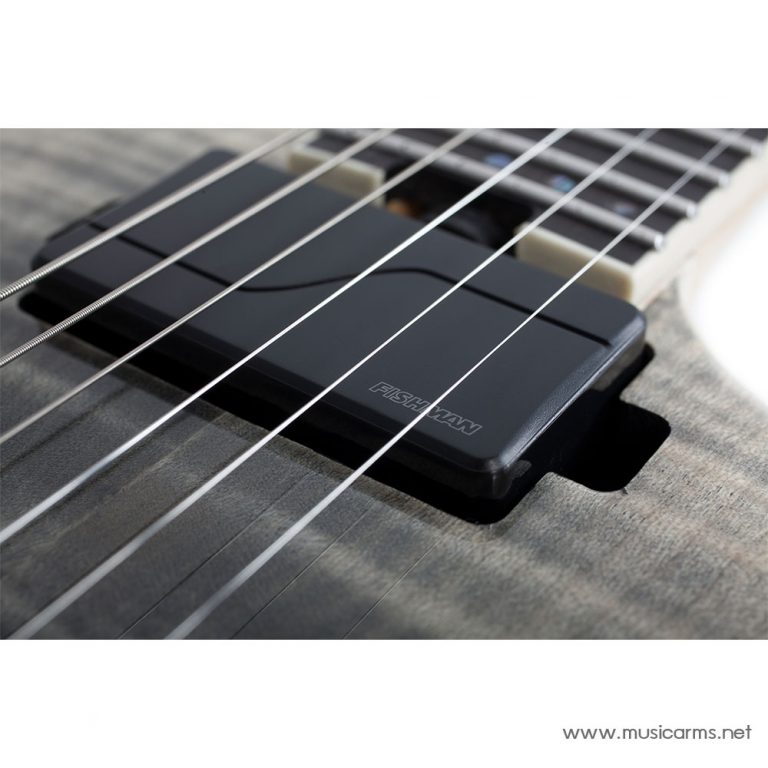 Schecter C-1 SLS Elite ปิ๊กอัพ ขายราคาพิเศษ