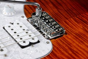 T1502 tremolo bridge Ibanez Premium AZ242BPG