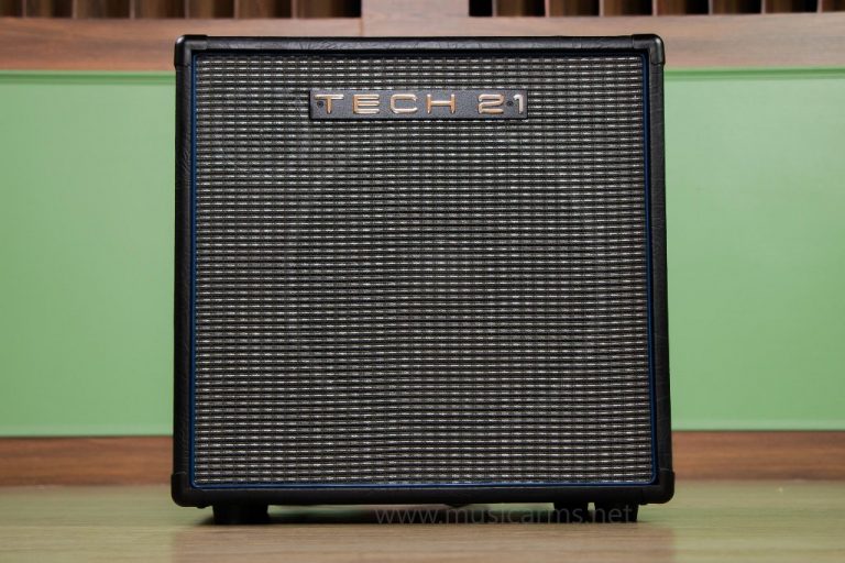 Tech 21 VT Bass 200 แอมป์ ขายราคาพิเศษ